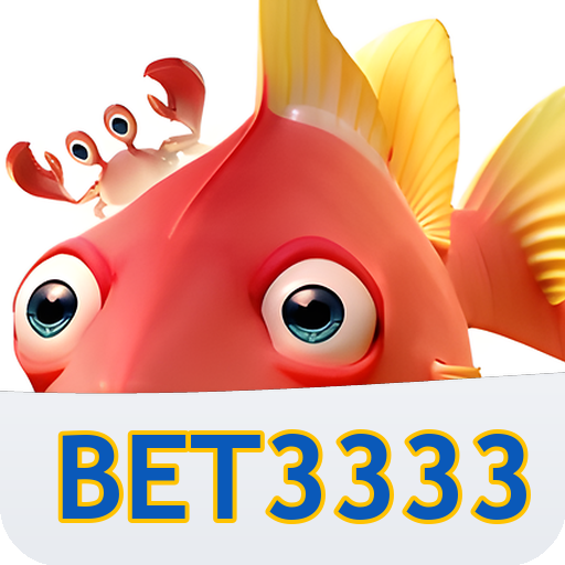Logo Oficial BET3333 Download